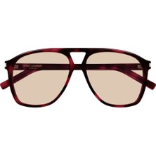 Yves Saint Laurent Saint Laurent SL596 Dune 003 Kadın Güneş Gözlüğü
