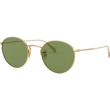 Oliver Peoples 0OV1186S 514552 50 Unisex Güneş Gözlüğü