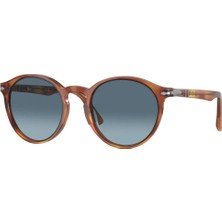 Persol 0PO3171S 96/Q8 49 Unisex Güneş Gözlüğü