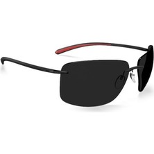 Silhouette Cape Florıda 8728/75 9040 Erkek Güneş Gözlüğü