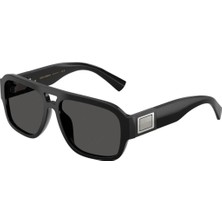 DG 4506 501/87 58 Dolce & Gabbana Güneş Gözlüğü