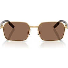 Dolce & Gabbana 2316 02/73 56-16 Erkek Güneş Gözlüğü