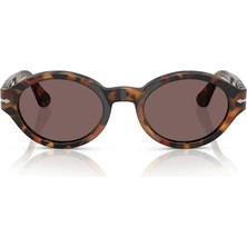 Persol PO3378S 105253 53 Kadın Güneş Gözlüğü
