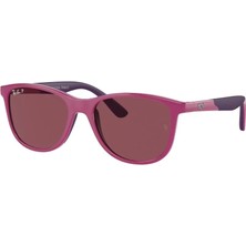 Ray-Ban Junior 0RJ 9077S 71495Q 49 Çocuk Güneş Gözlüğü