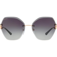 Bvlgari 0BV 6105B 201-48G Kadın Güneş Gözlüğü