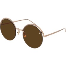 Boucheron BC 0057S 002 56 Kadın Güneş Gözlüğü