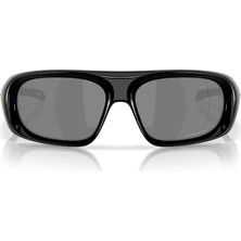 Oakley OO949101 Bellevılle Prızm Erkek Güneş Gözlüğü