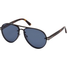 Balenciaga BB0159S 002 Kadın Güneş Gözlüğü