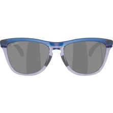 Oakley Oo 9284 928416 55 Oakley x Fortnite™ Brite Bomber Frogskıns Range Unisex Güneş Gözlüğü