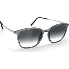 Silhouette 4086 75 6500 Unisex Güneş Gözlüğü