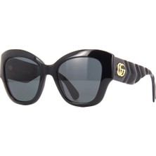 Gucci GG0808S Kadın Güneş Gözlüğü
