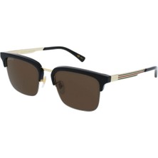 Gucci GG1226S 001 Erkek Güneş Gözlüğü