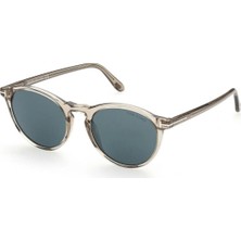 Tom Ford FT 0904 57V 52 Unisex Güneş Gözlüğü