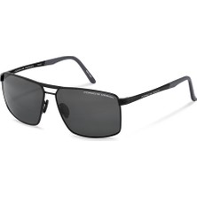 Porsche Design Pd 8918 A 6514 Porsche Desıgn Erkek Güneş Gözlüğü