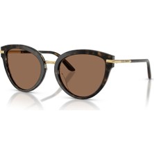 Dolce Gabbana DG4492 321713 55 Kadın Güneş Gözlüğü