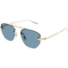 Mont Blanc MB0404S 004