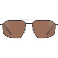 Serengeti Wayne SS546003 Polarize Erkek Güneş Gözlüğü