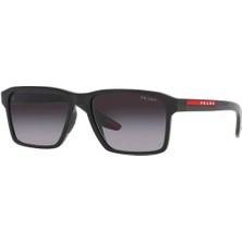 Prada Linea Rossa 0PS05YS 1AB09U 58 Erkek Güneş Gözlüğü