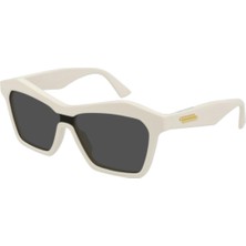 Bottega Veneta BV 1093 003 99 Unisex Güneş Gözlüğü