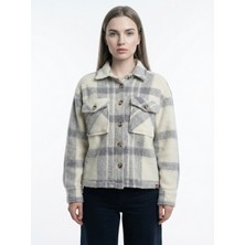 Loft Loose Fit Kadın Ceket