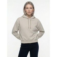 Loft Regular Fit Kadın Sweatshirt