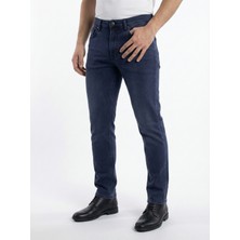 Loft Ricardo Slim Fit Erkek Pantolon