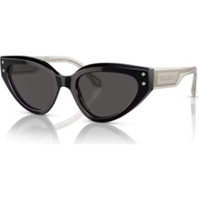 Bvlgari Bv 8256 53 501/87 Bvlgari Kadın Güneş Gözlüğü