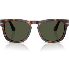 Persol  3333S 24/31 54-20 Unisex  Güneş Gözlüğü