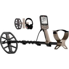 Minelab X-Terra Elite Dedektör Expedition