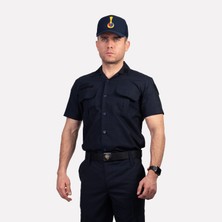 Wolftrap Tactical Wolftrap Ahras Jandarma Asayiş Yazlık Gömlek, Ince Kumaş Asayiş Kısa Kollu Gömlek