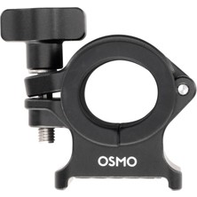 DJI Osmo Selfie Çubuğu Montaj Kelepçesi | DJI Türkiye Karacasulu Garantili