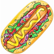 Indispensablely Dog Şekilli Deniz Yatağı - 43248