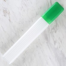 Kanyon Prime Loren 40 cm Yeşil Kapaklı Şiş Kutusu