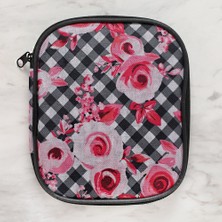 Kanyon Prime Loren Çantalı Tığ ve Örgü Aksesuarları Seti