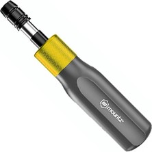 Mountz 076562 FG20I Gold Ön Ayarlı Torklu Tornavida[0.22 - 2.26 N.m]