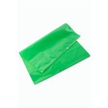 İlk El Grup Ieg™ 35*45 Renkli Fermuarlı Poşet 1 Adet