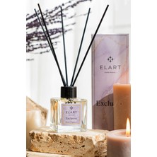 Elart Exclusive Oda Kokusu Çubuklu Bambu (110 Ml)