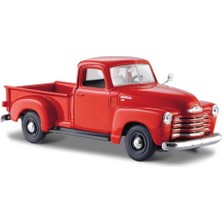 Gray Line Gry Nessiworld 1/24 1950 Chevrolet 3100 Pickup Nel1
