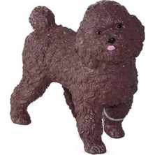 Gray Line Gry Soft Sevimli Köpekler Seri 1 Nel1