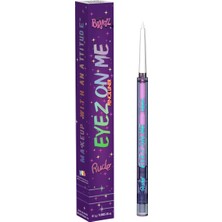 Rude Cosmetics Bratz Beyaz Göz Kalemi