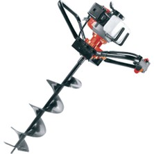 Max-Extra Benzinli Toprak Delme Gd-Kw 490