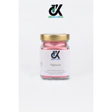 Erkon Kimya 200 gr Sedefli Toz Pigment Boya / Bakır Kızıl / Epoksi Için