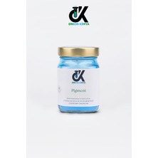 Erkon Kimya 200 gr Sedefli Toz Pigment Boya / Koyu Mavi / Epoksi Için