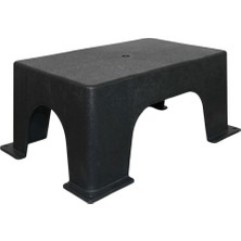 Superpool Mini Plastik Pompa Sehpası