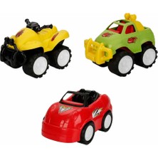 Gray Line Gry Dev Teker Araçlar 3A -Sun Nel1