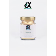 Erkon Kimya 200 gr Sedefli Toz Pigment Boya / Altınsarı / Epoksi Için