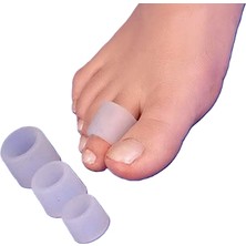 Adiva Ayak Parmak Koruyucu Hortum