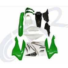 Ctvr Mondial x Treme Max Cros Kaporta Seti