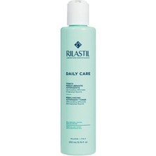 Rilastil Daily Care Toner Karma ve Yağlı Cilt 200 ml