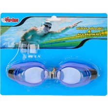 Gray Line Gry SMG-2088A Gözlük ve Kulak Tıkacı Nel1